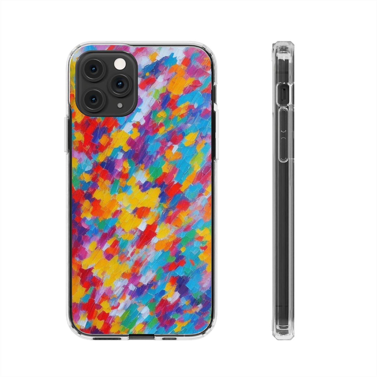 Clear Cases