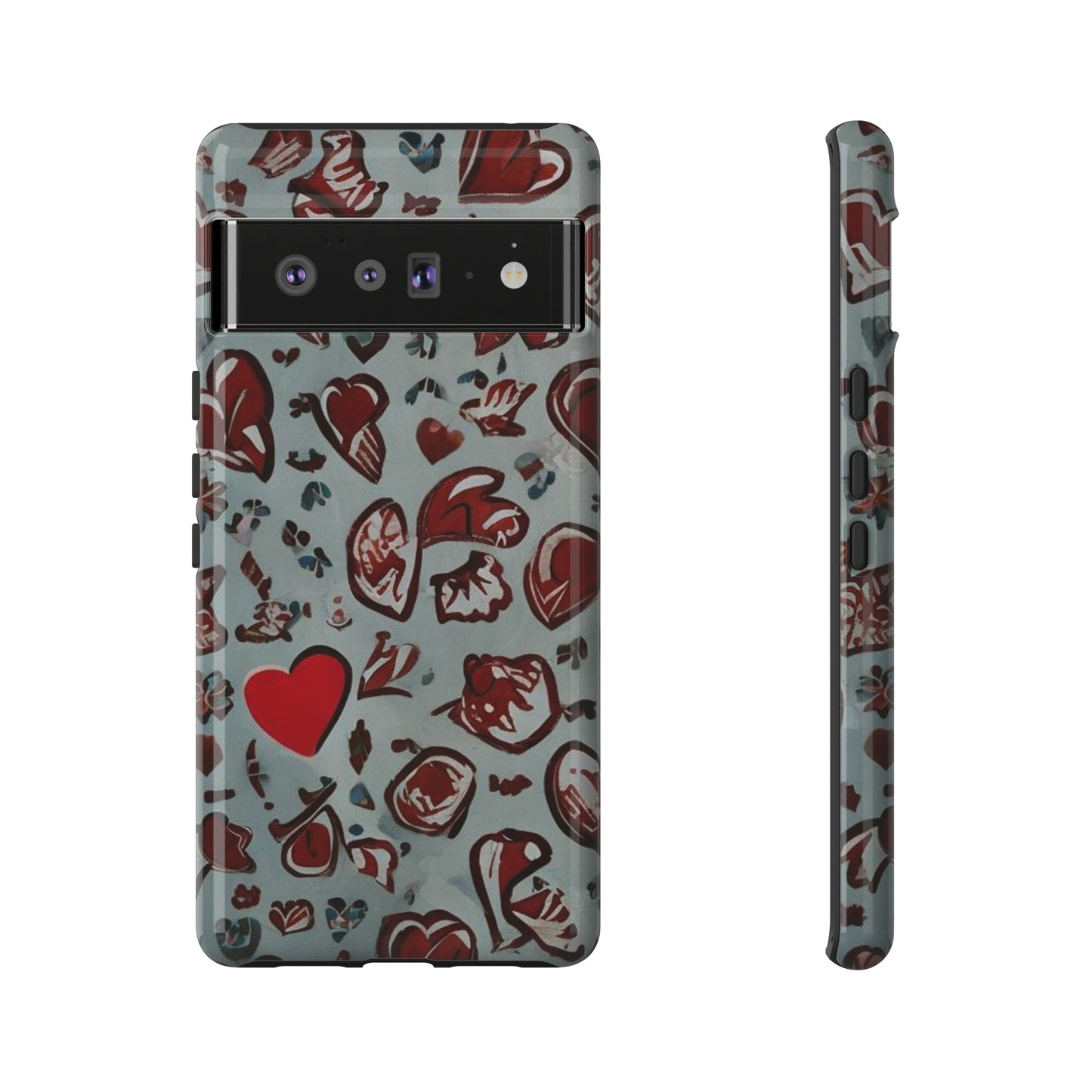 Tough Cases