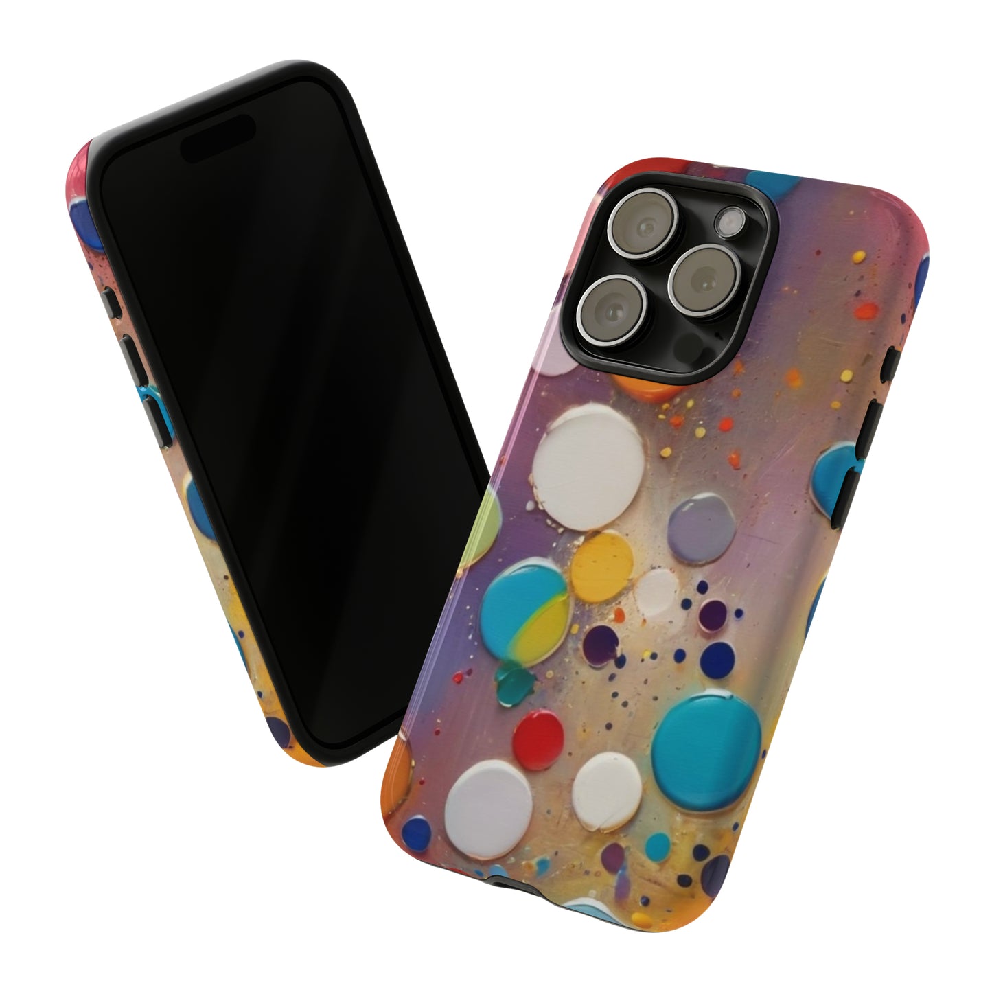 Tough Cases