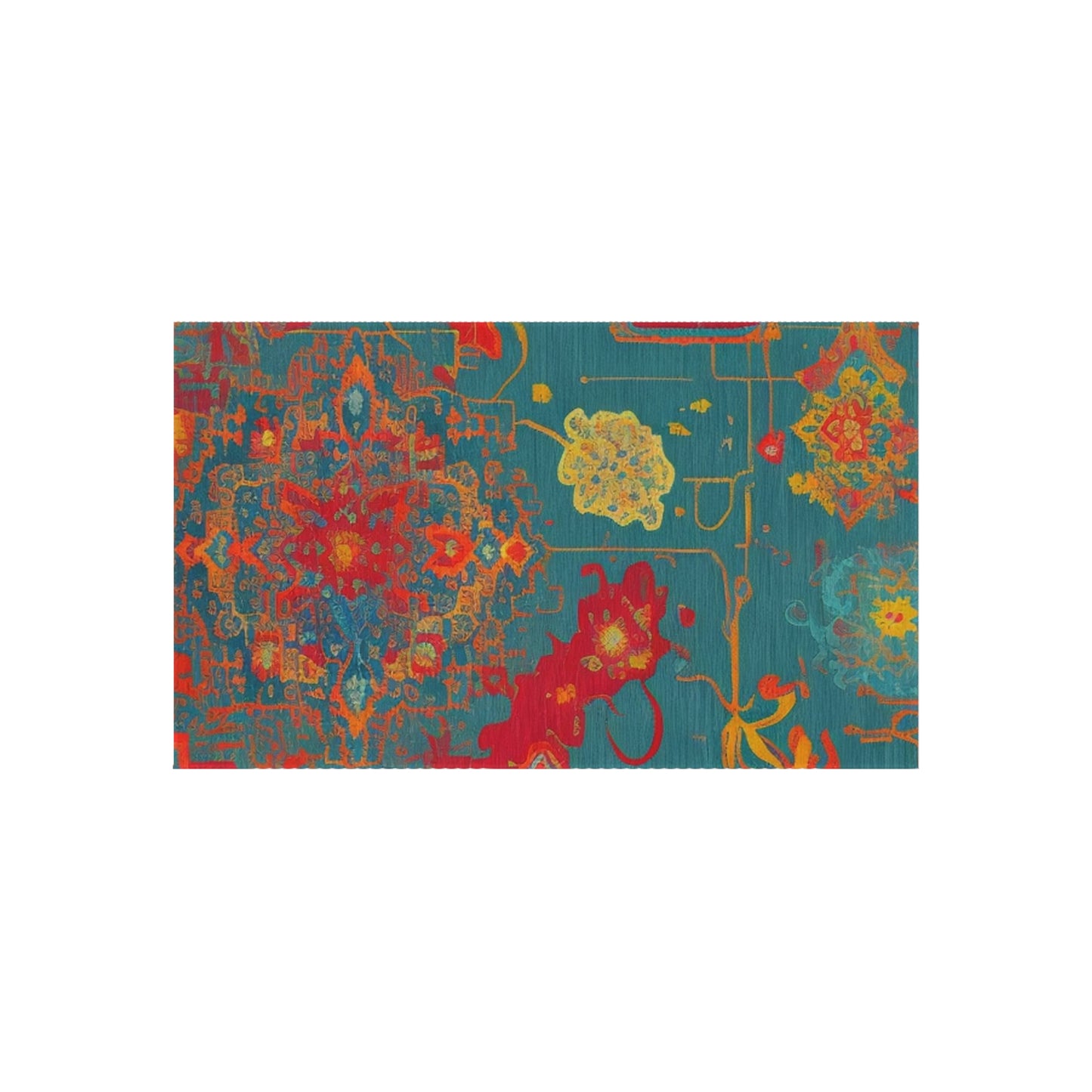 Outdoor Rug
