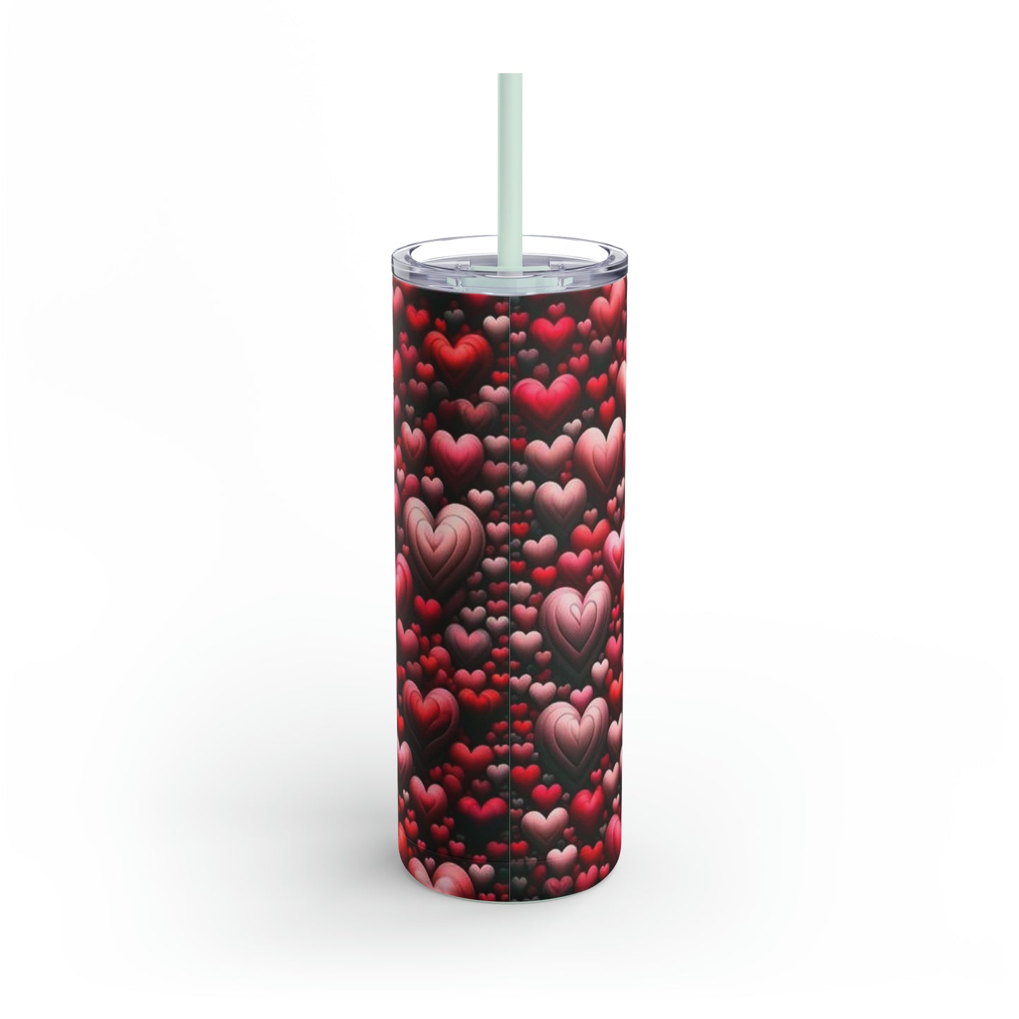 Maars Maker Skinny Matte Tumbler, 20oz