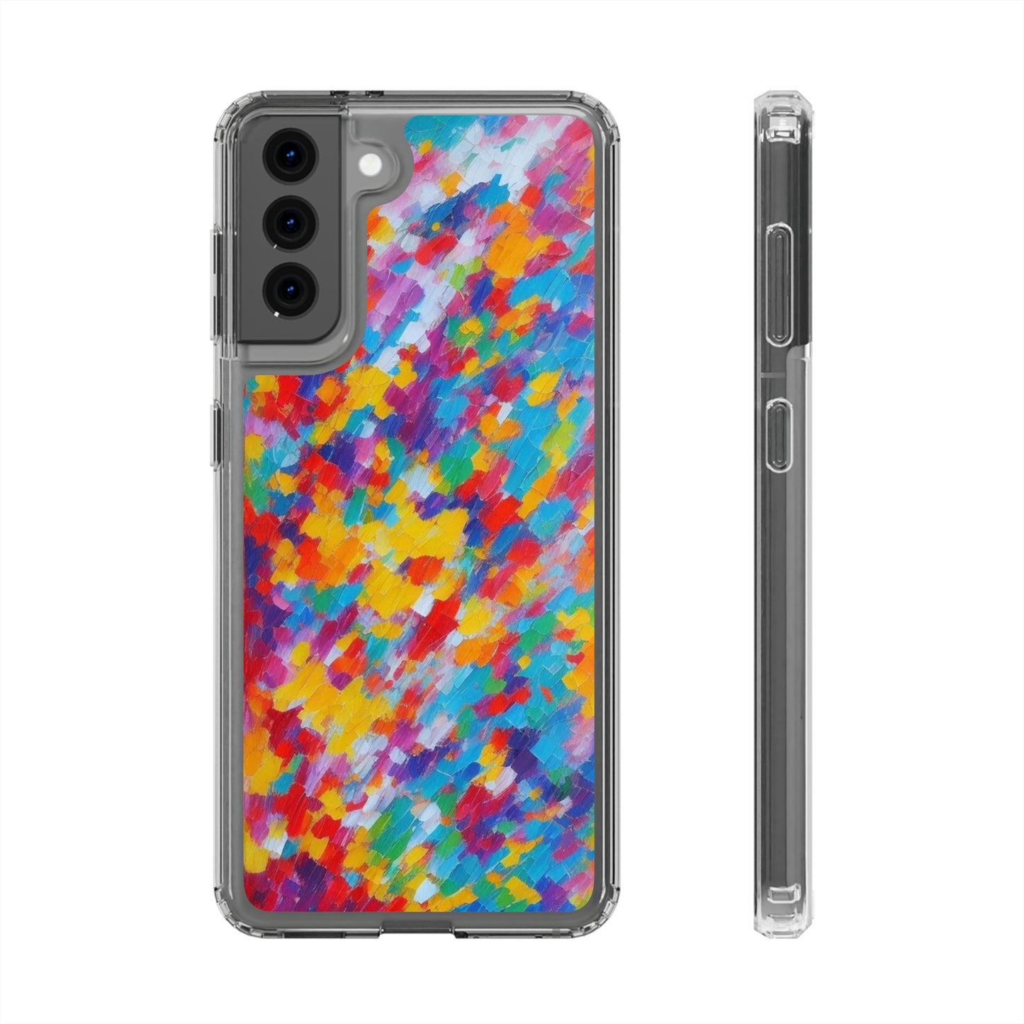 Clear Cases