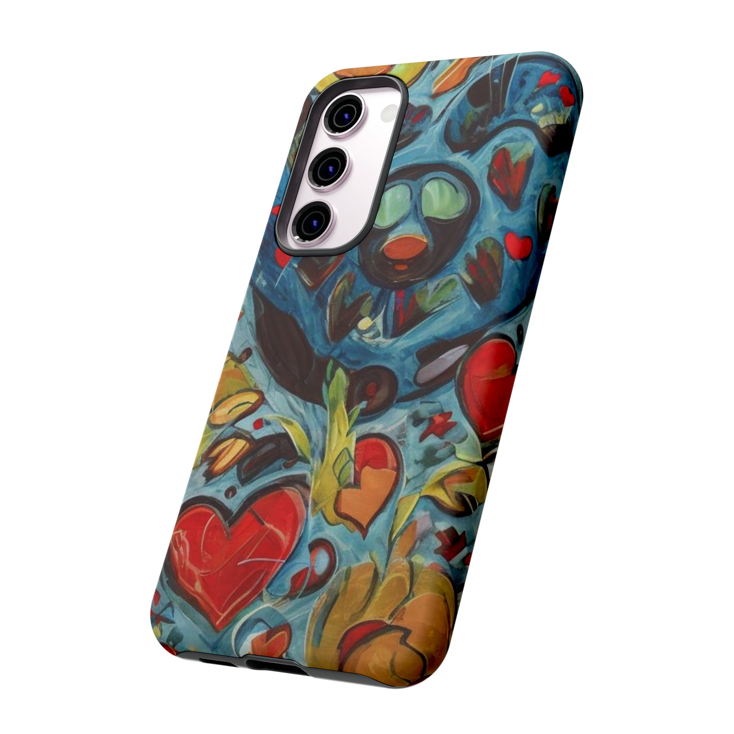 Tough Cases