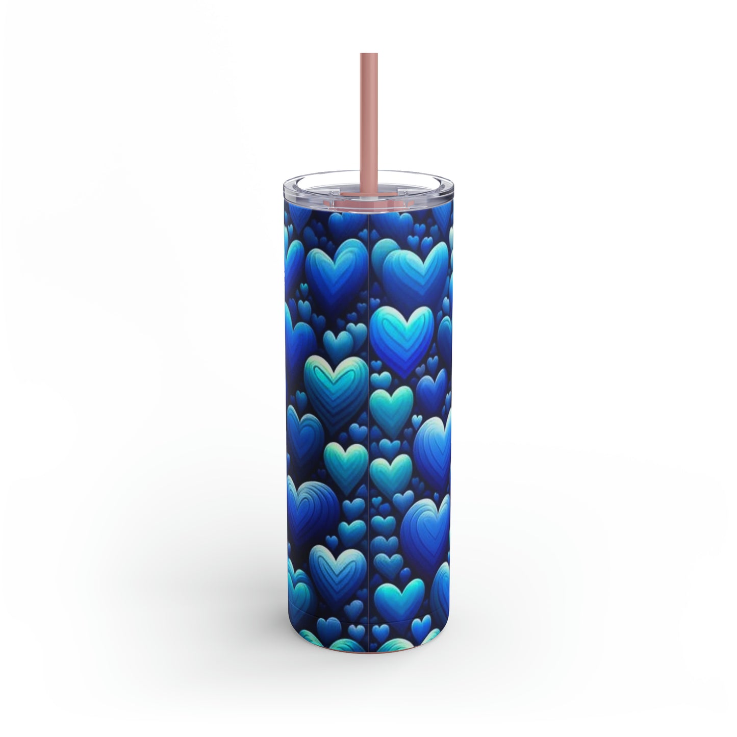 Maars Maker Skinny Matte Tumbler, 20oz
