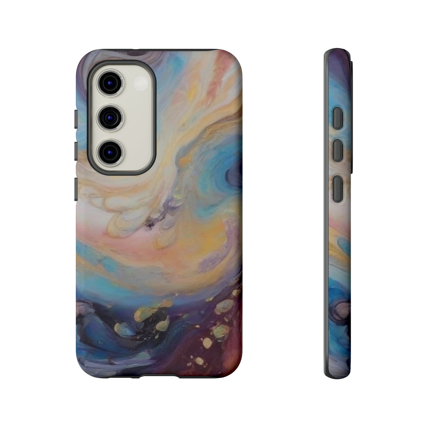 Tough Cases