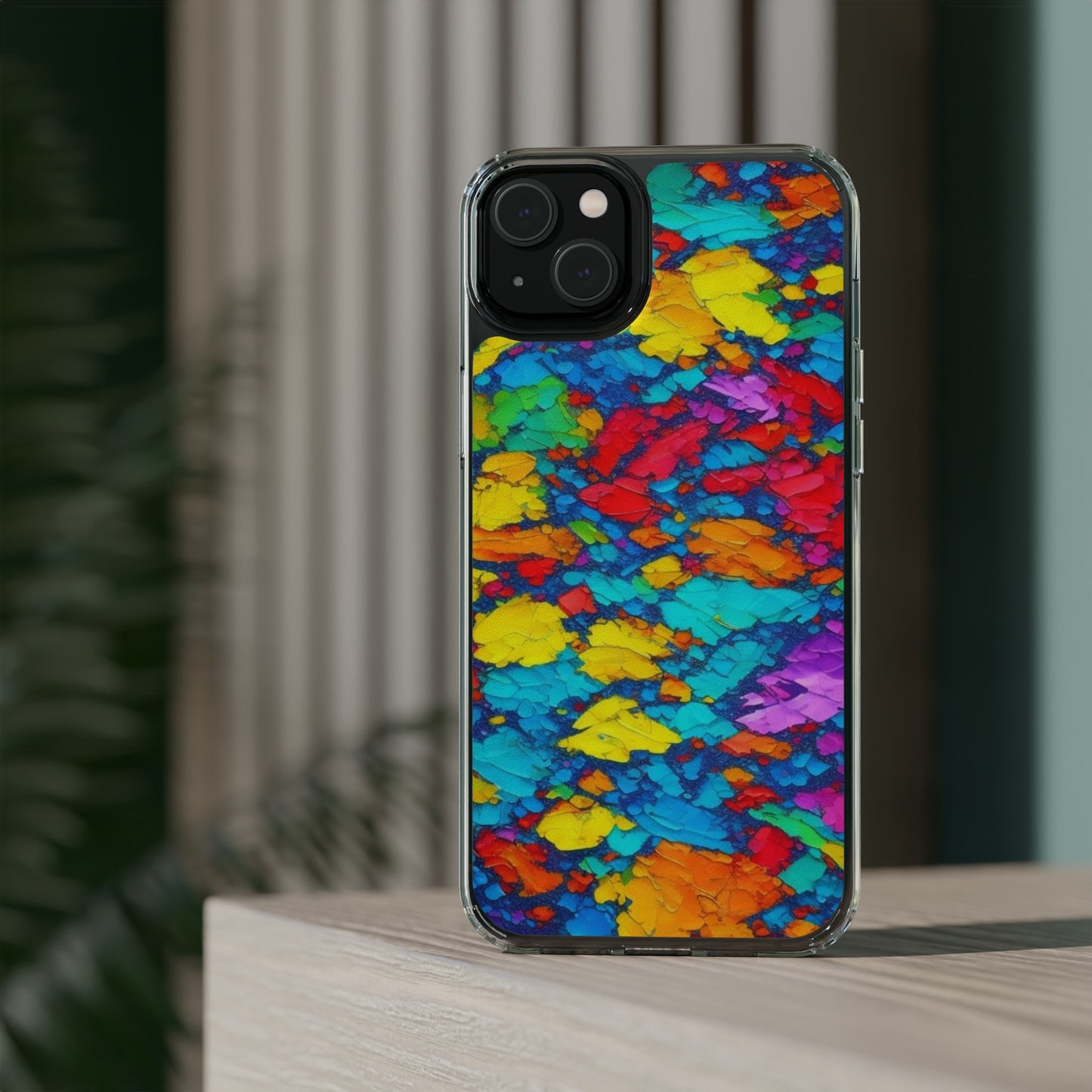 Clear Cases