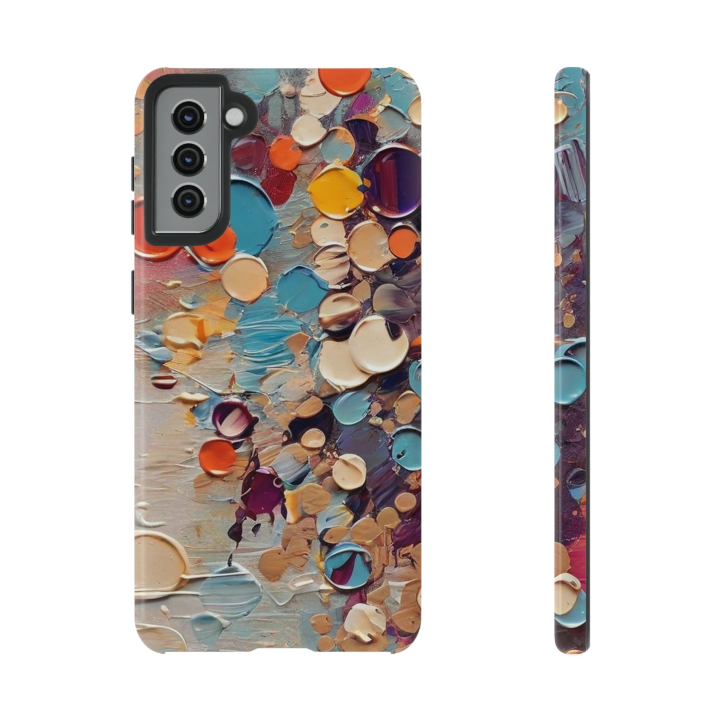 Tough Cases