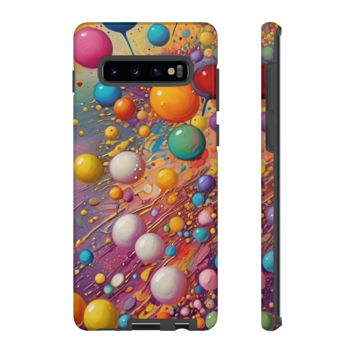 Tough Cases