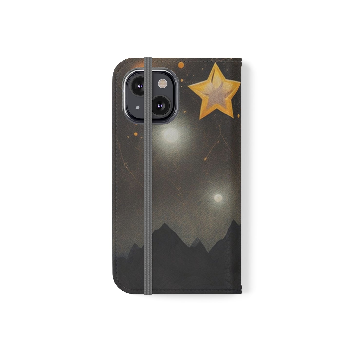 Flip Cases