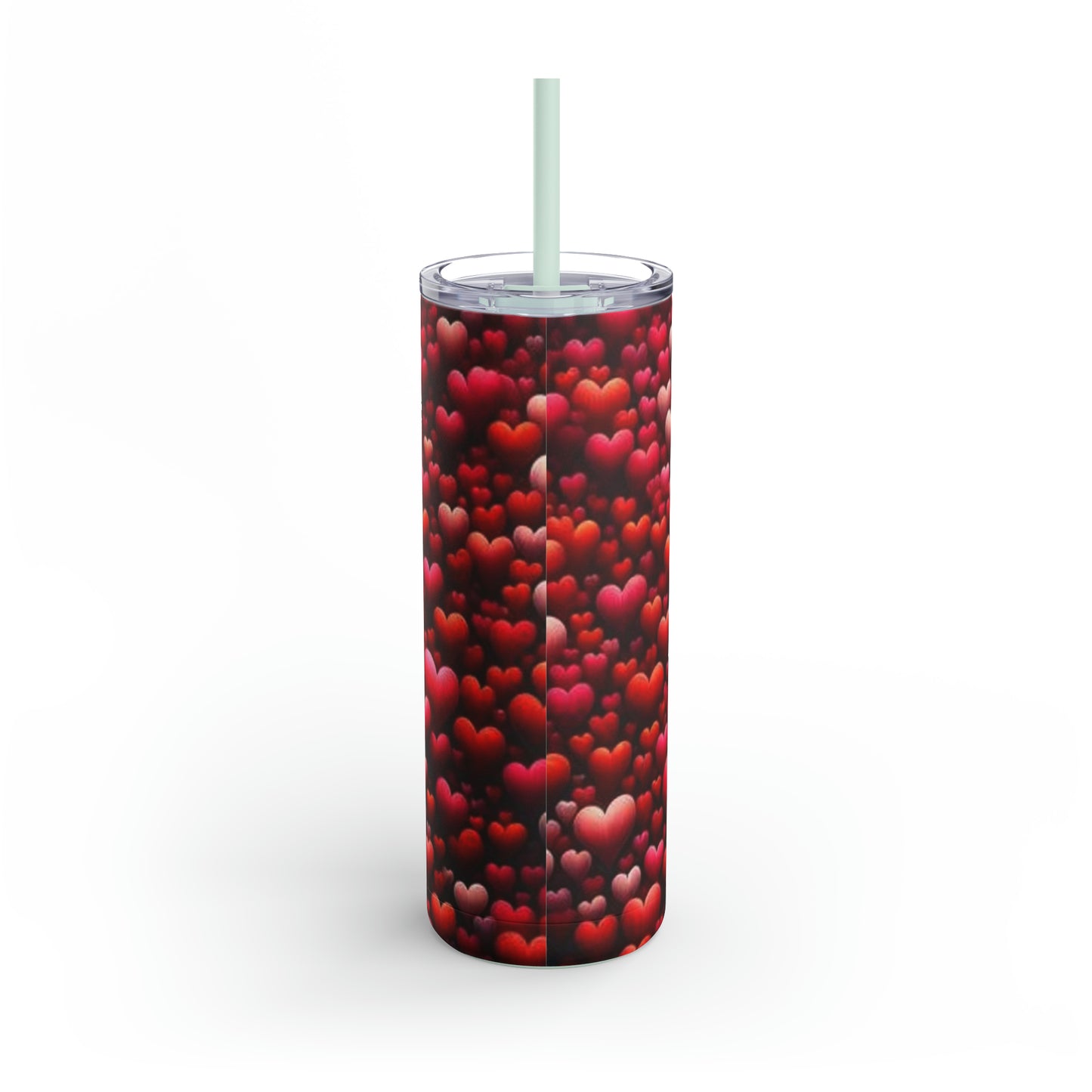 Maars Maker Skinny Matte Tumbler, 20oz