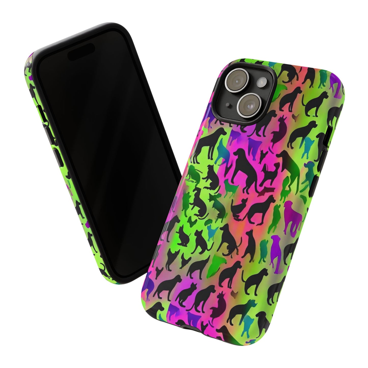 Tough Cases