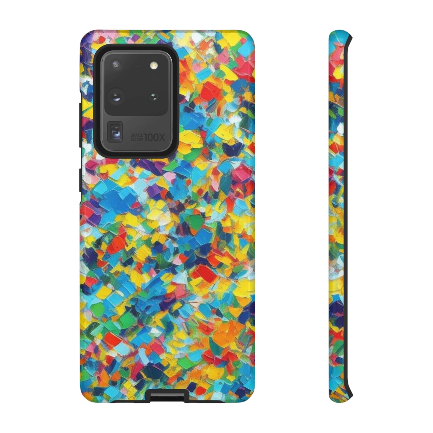 Tough Cases