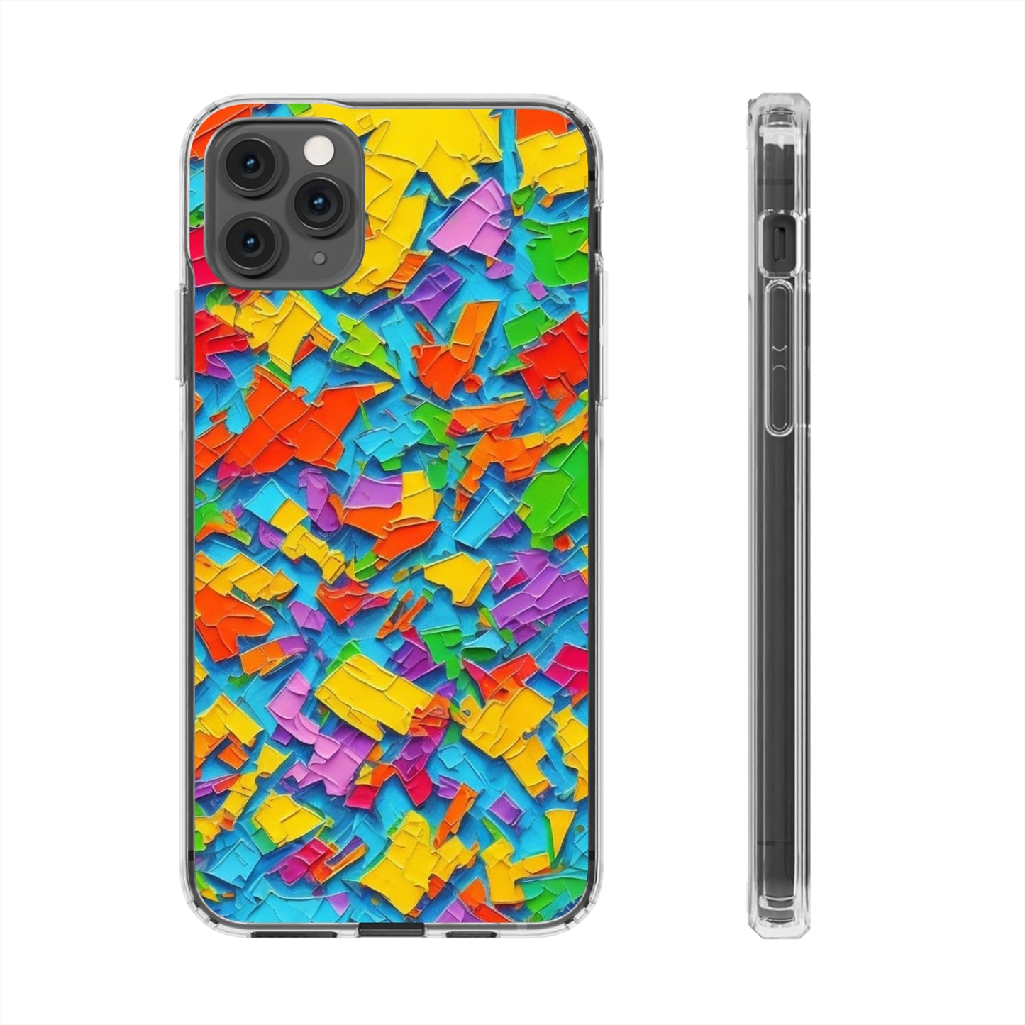 Clear Cases