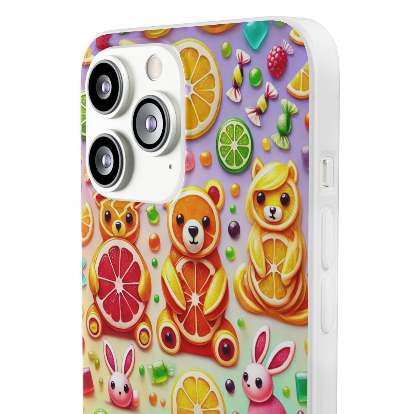 Flexi Cases