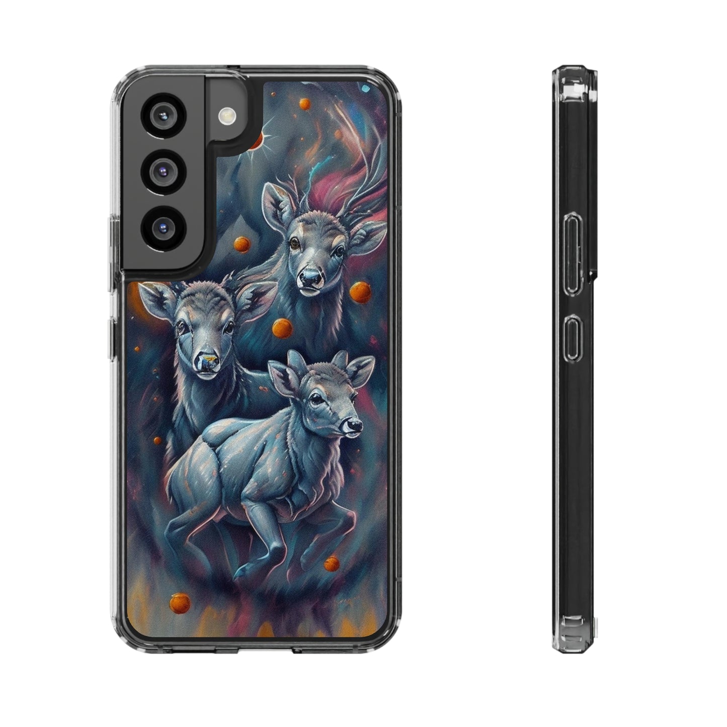 Clear Cases