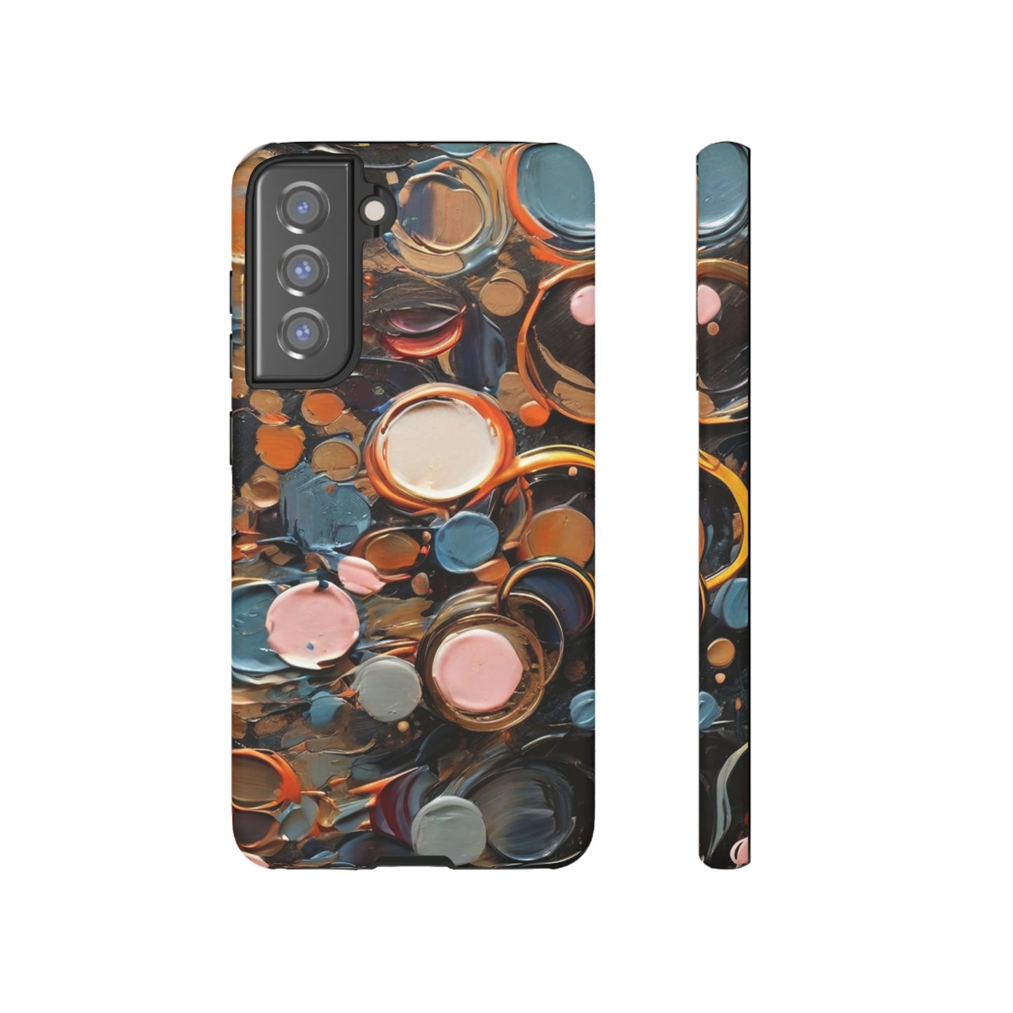 Tough Cases
