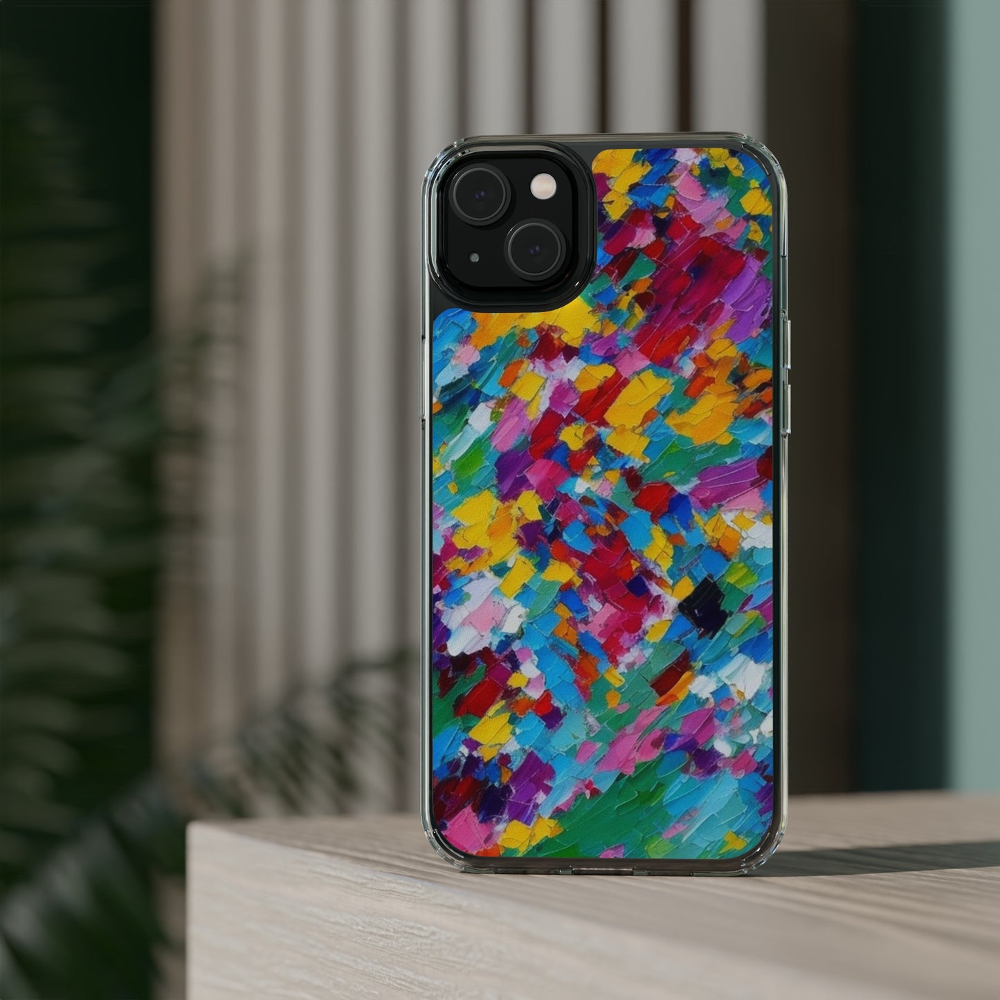 Clear Cases