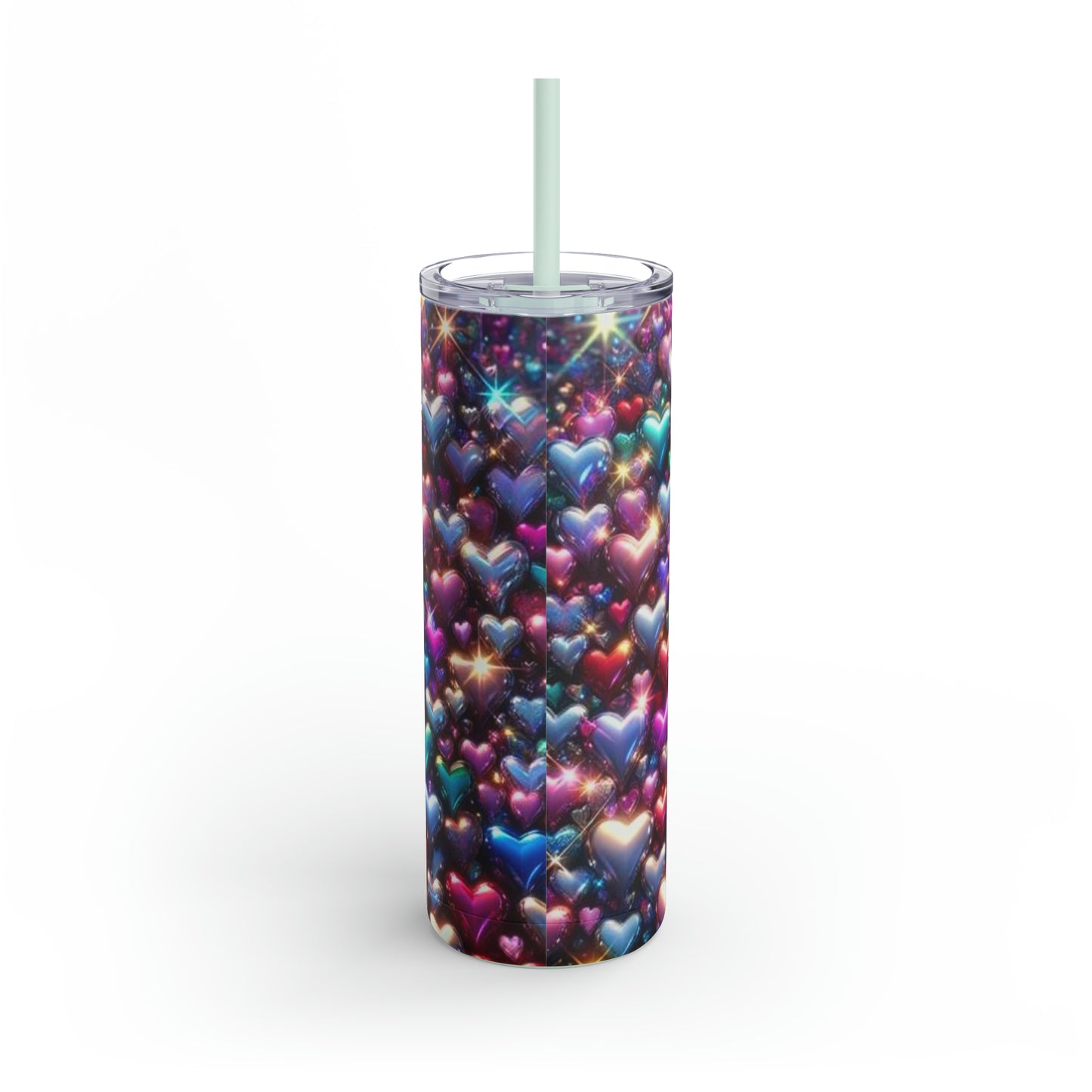 Maars Maker Skinny Matte Tumbler, 20oz