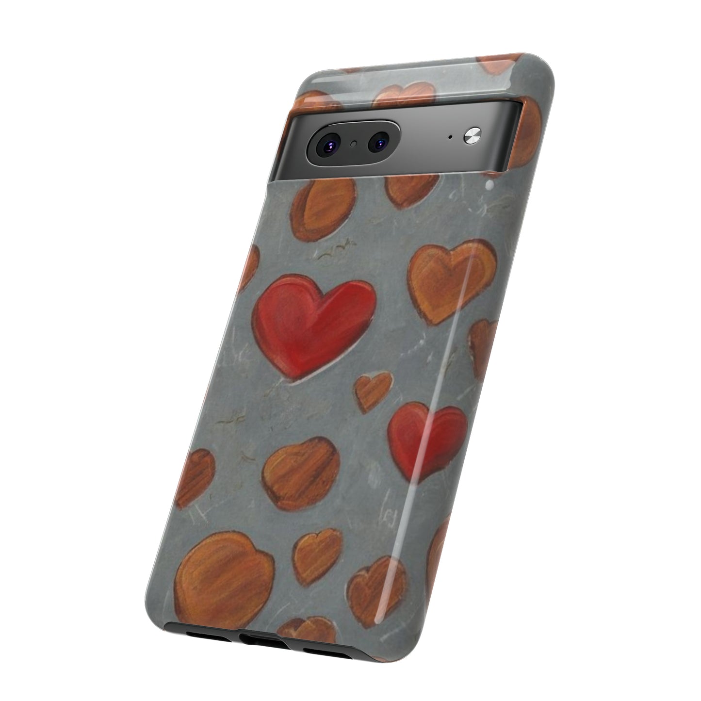 Tough Cases
