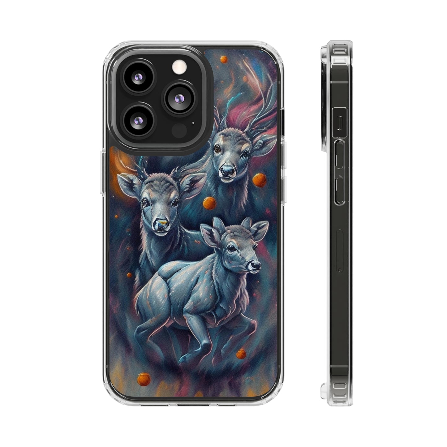 Clear Cases
