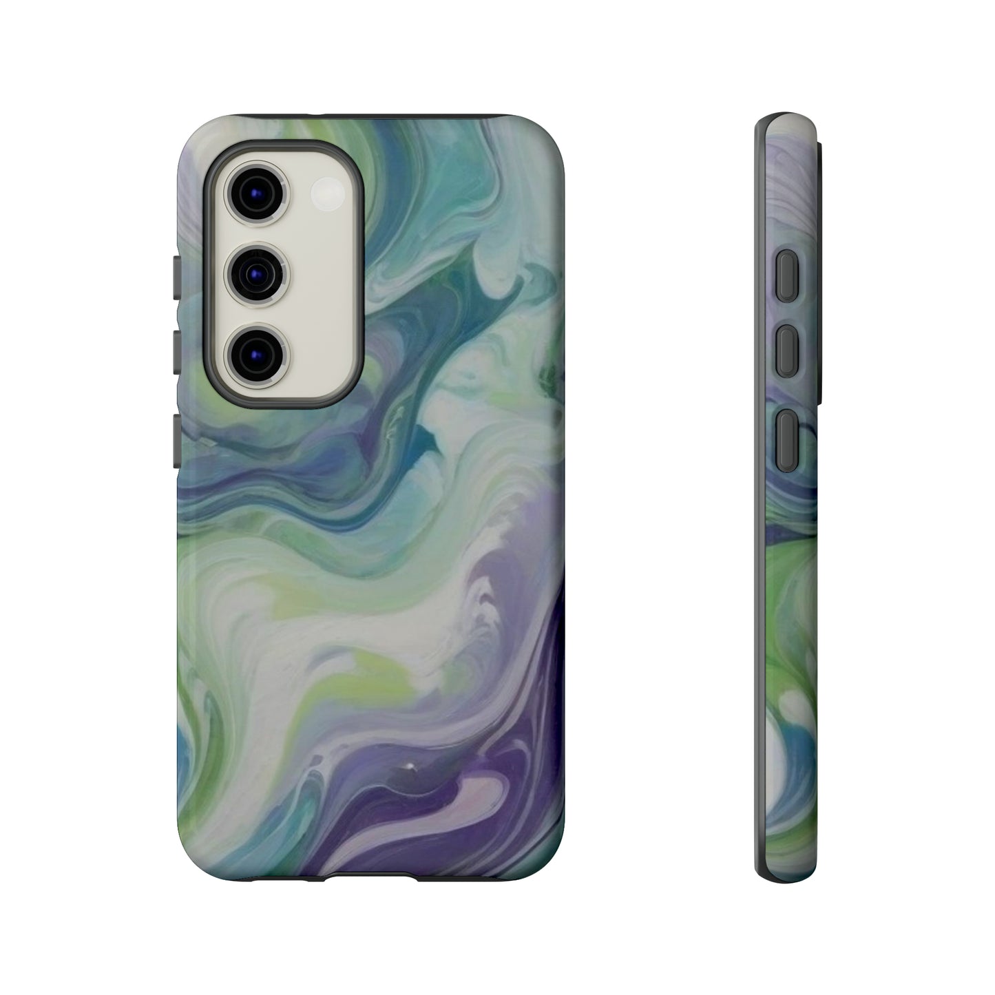 Tough Cases