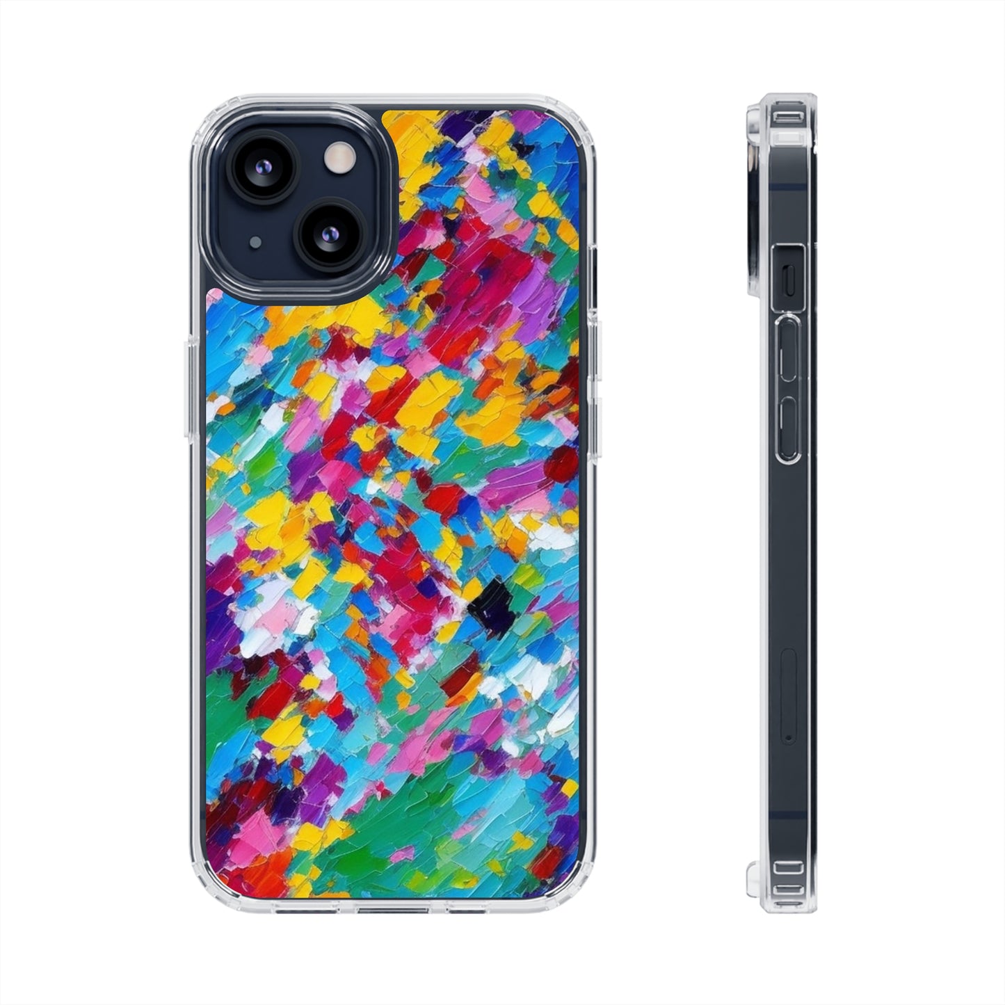 Clear Cases