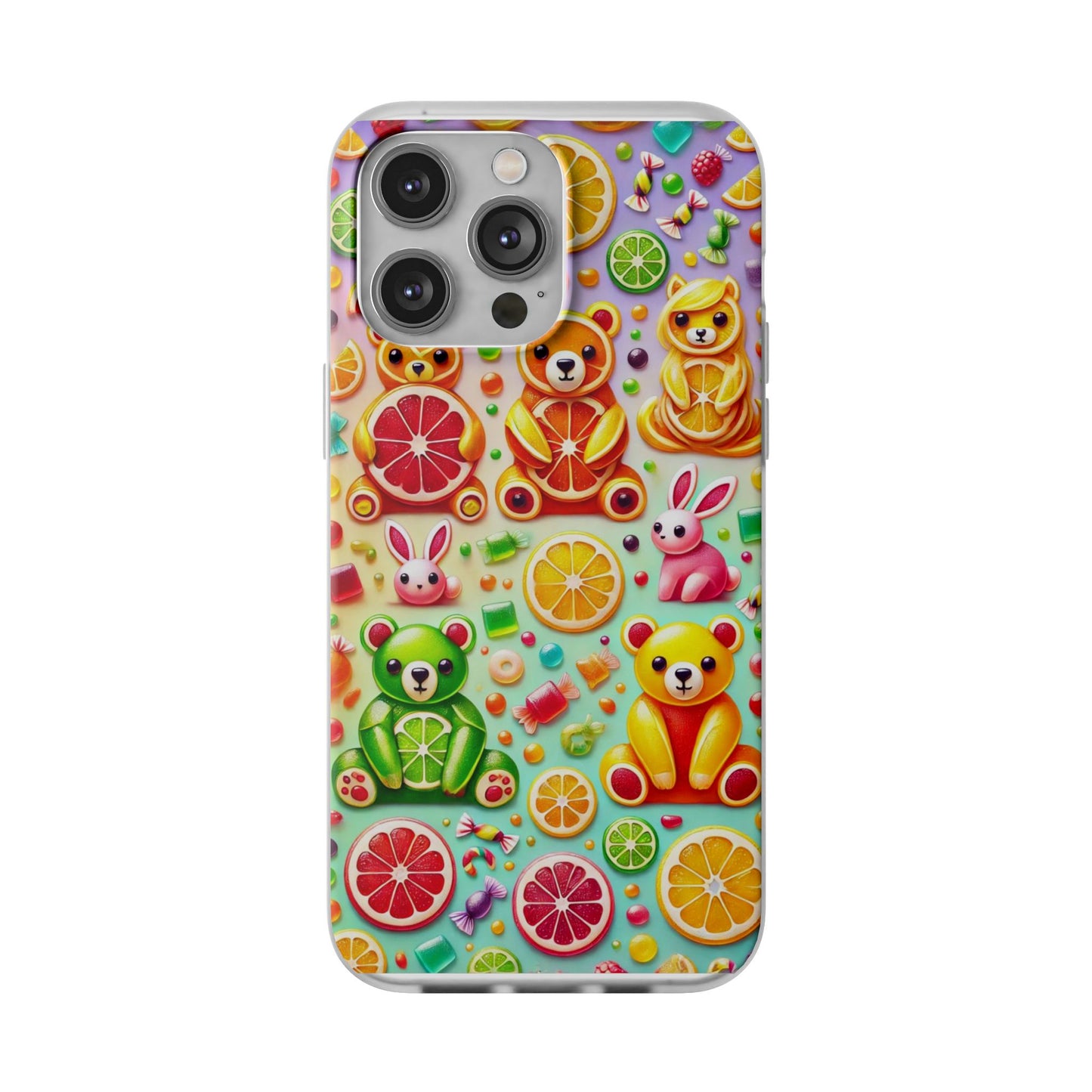 Flexi Cases