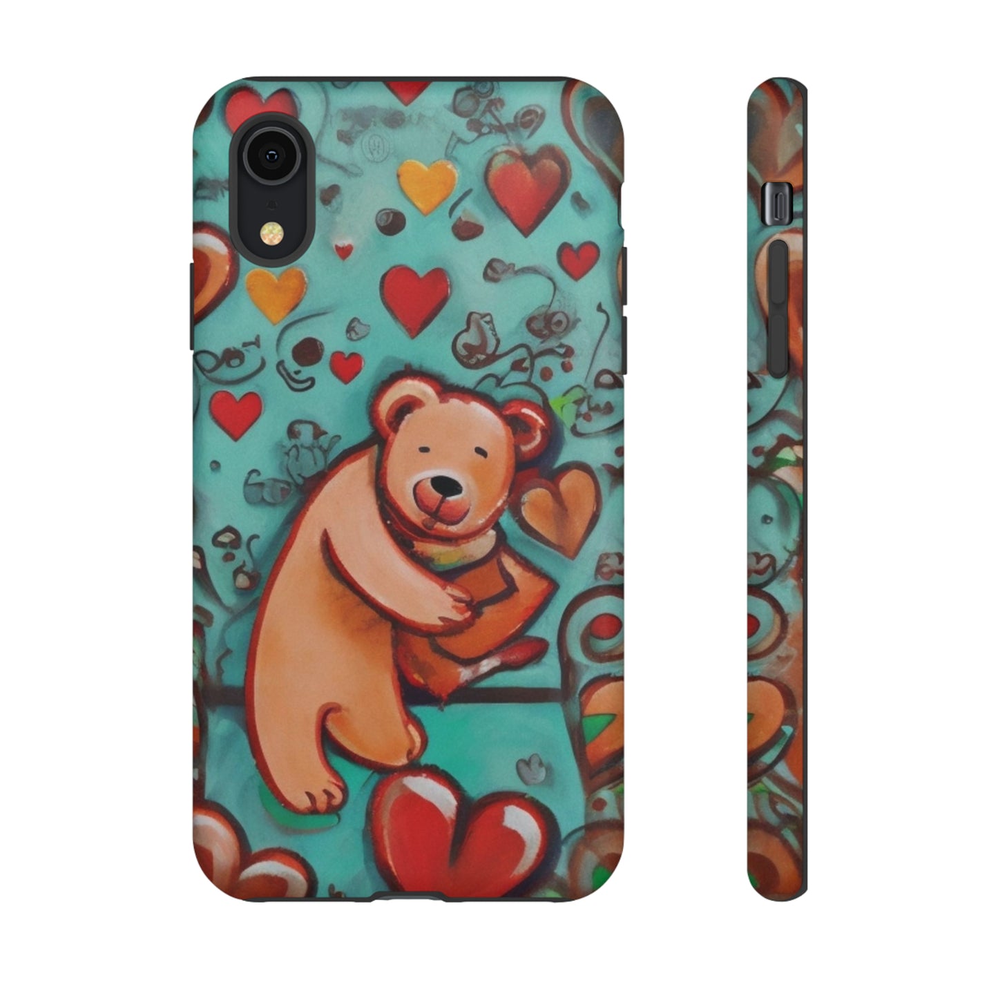 Tough Cases