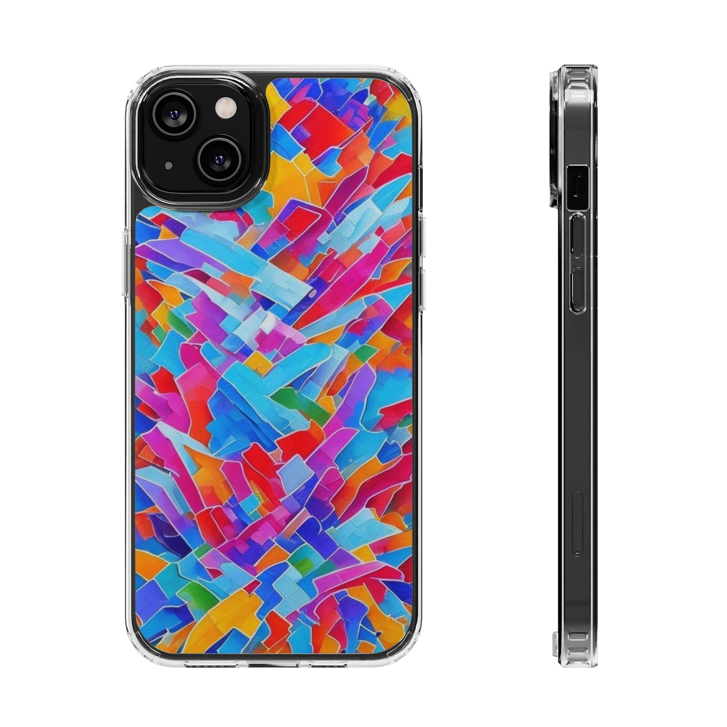 Clear Cases