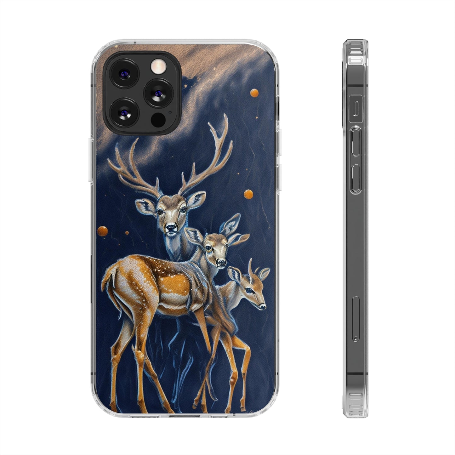 Clear Cases