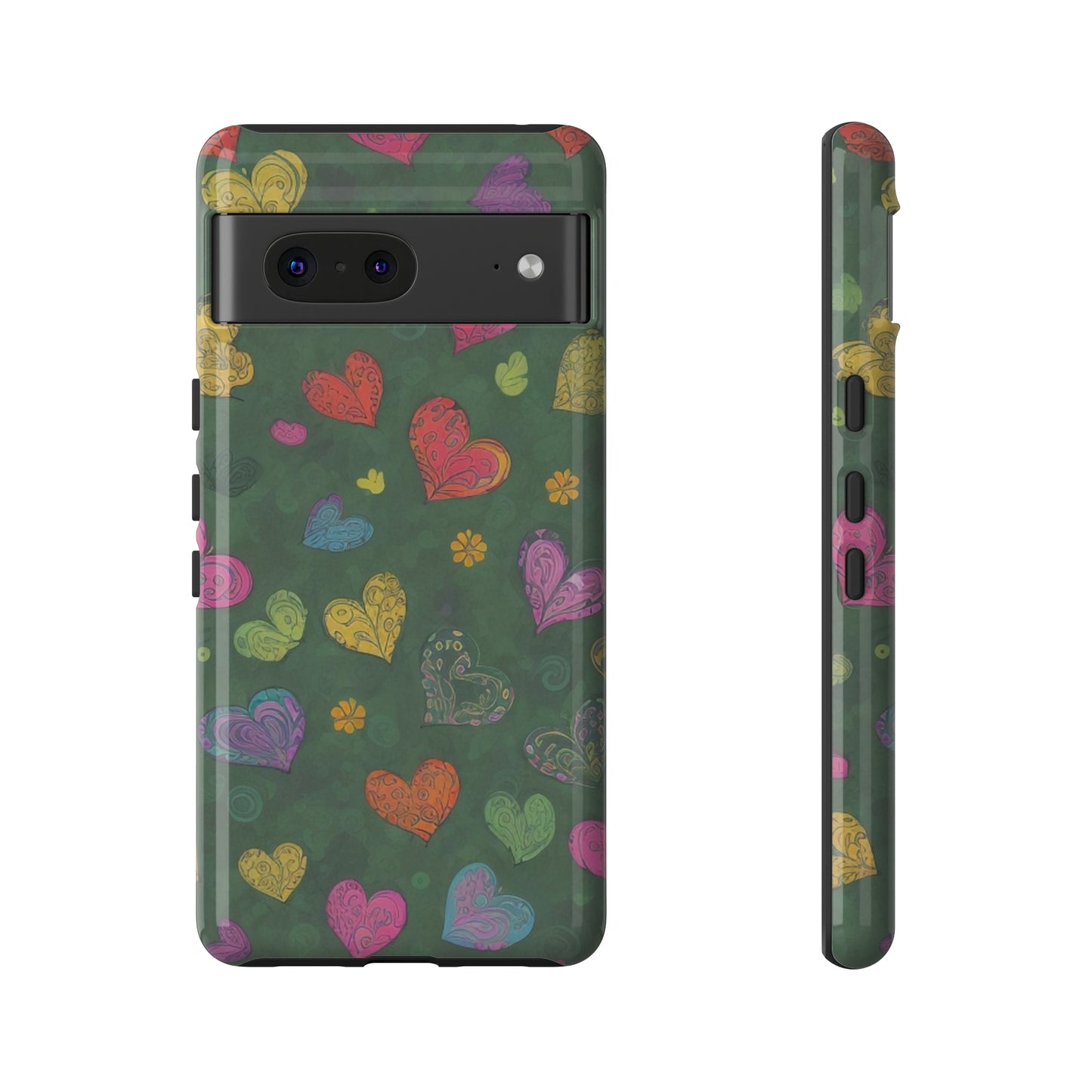 Tough Cases