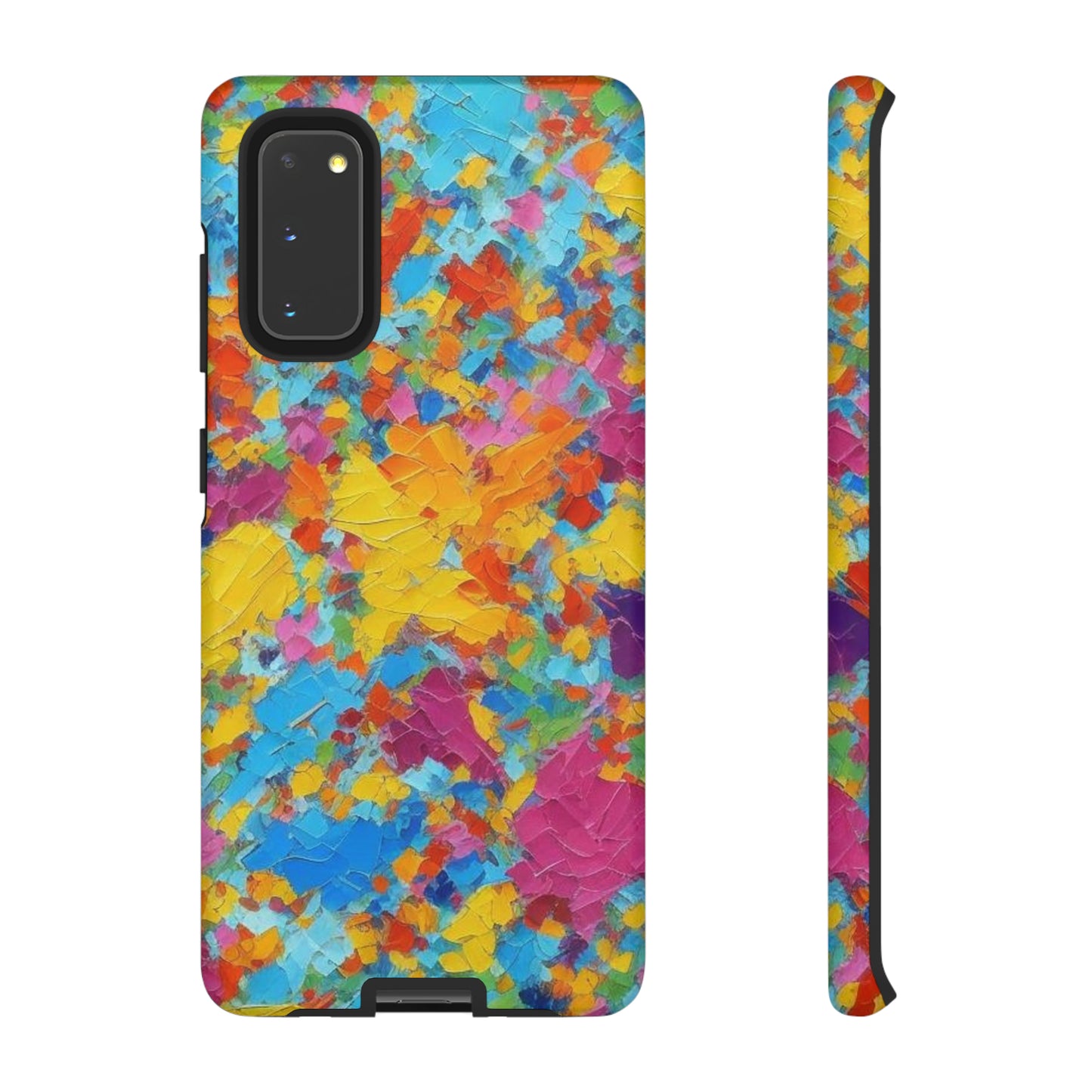 Tough Cases