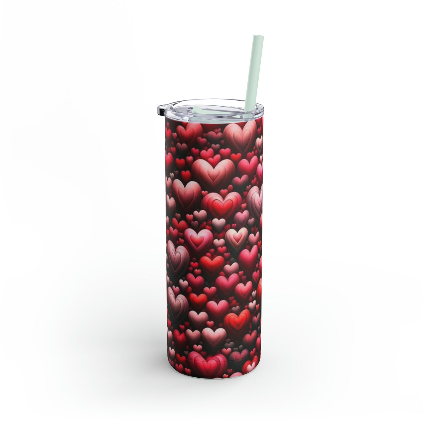 Maars Maker Skinny Matte Tumbler, 20oz