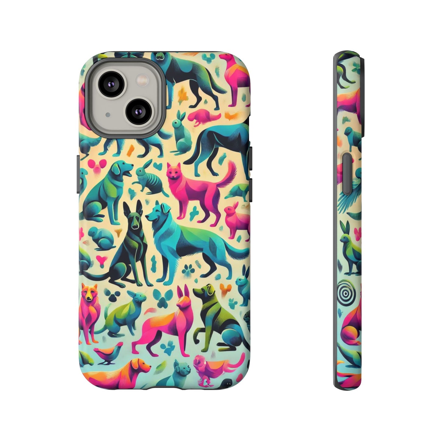 Tough Cases