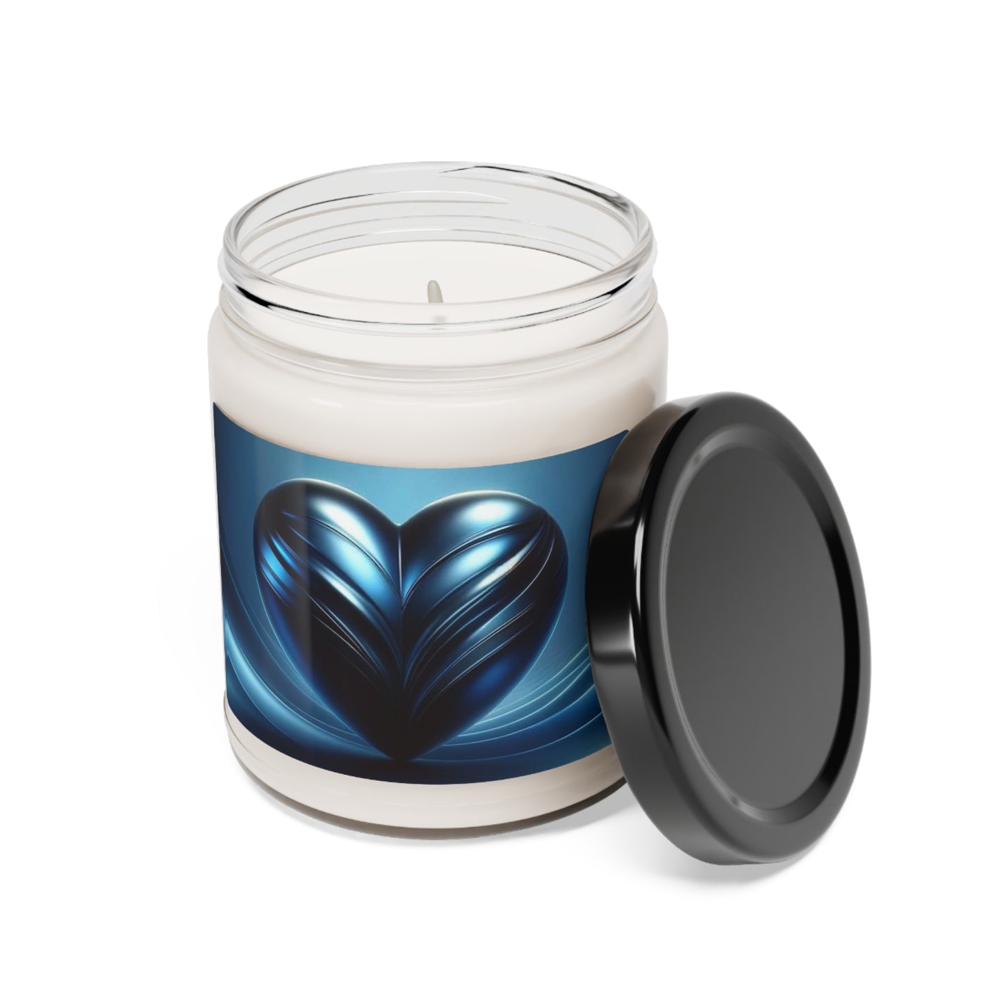 Scented Soy Candle, 9oz
