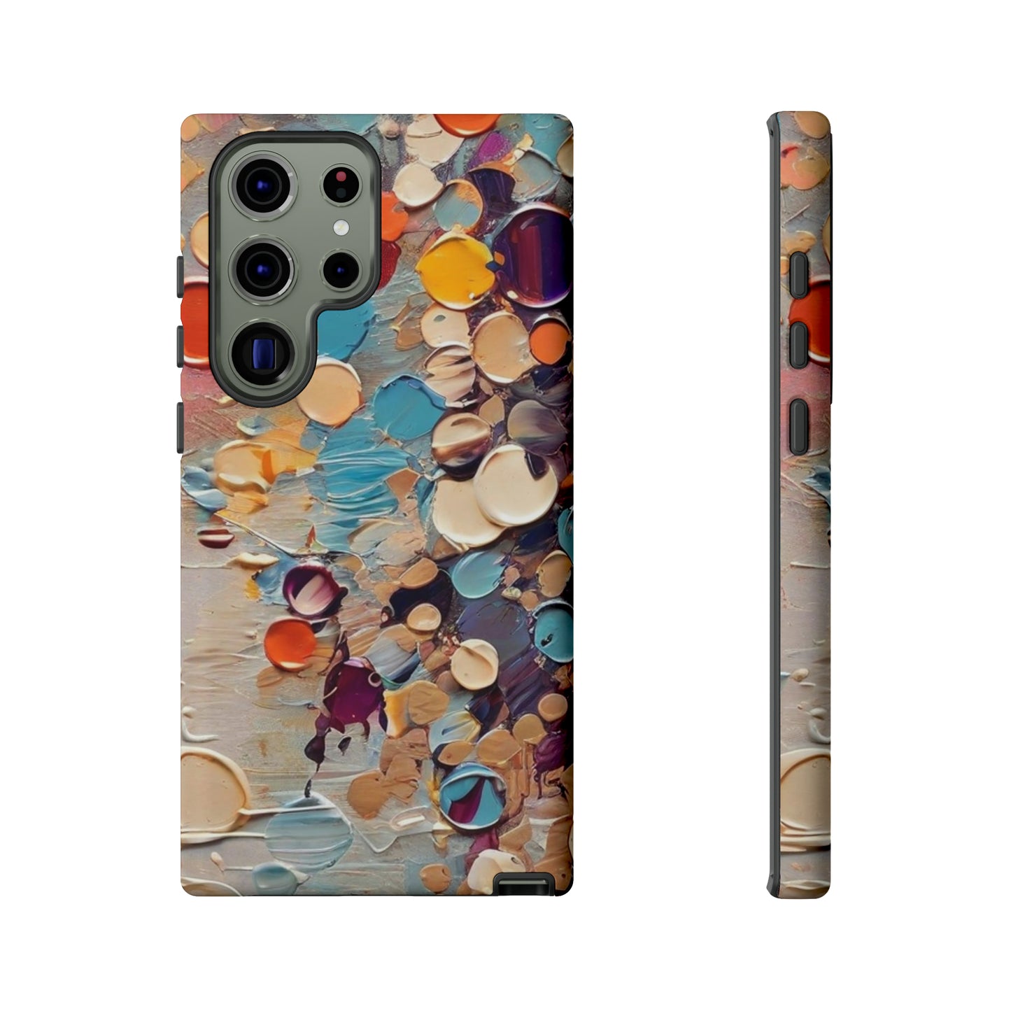 Tough Cases