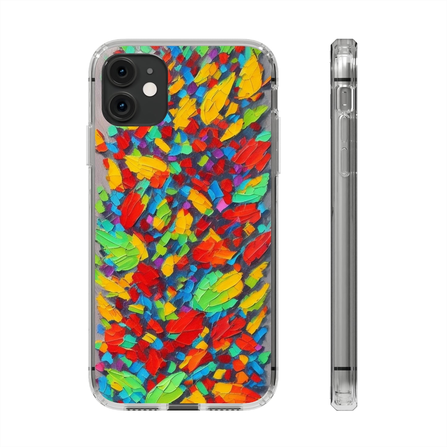 Clear Cases