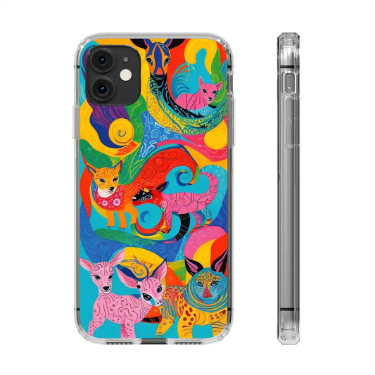 Clear Cases