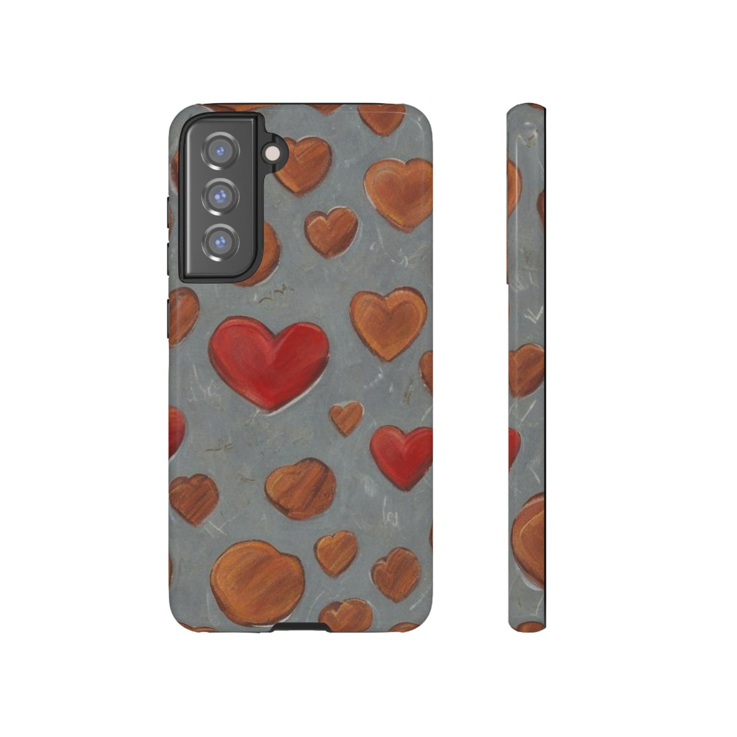 Tough Cases