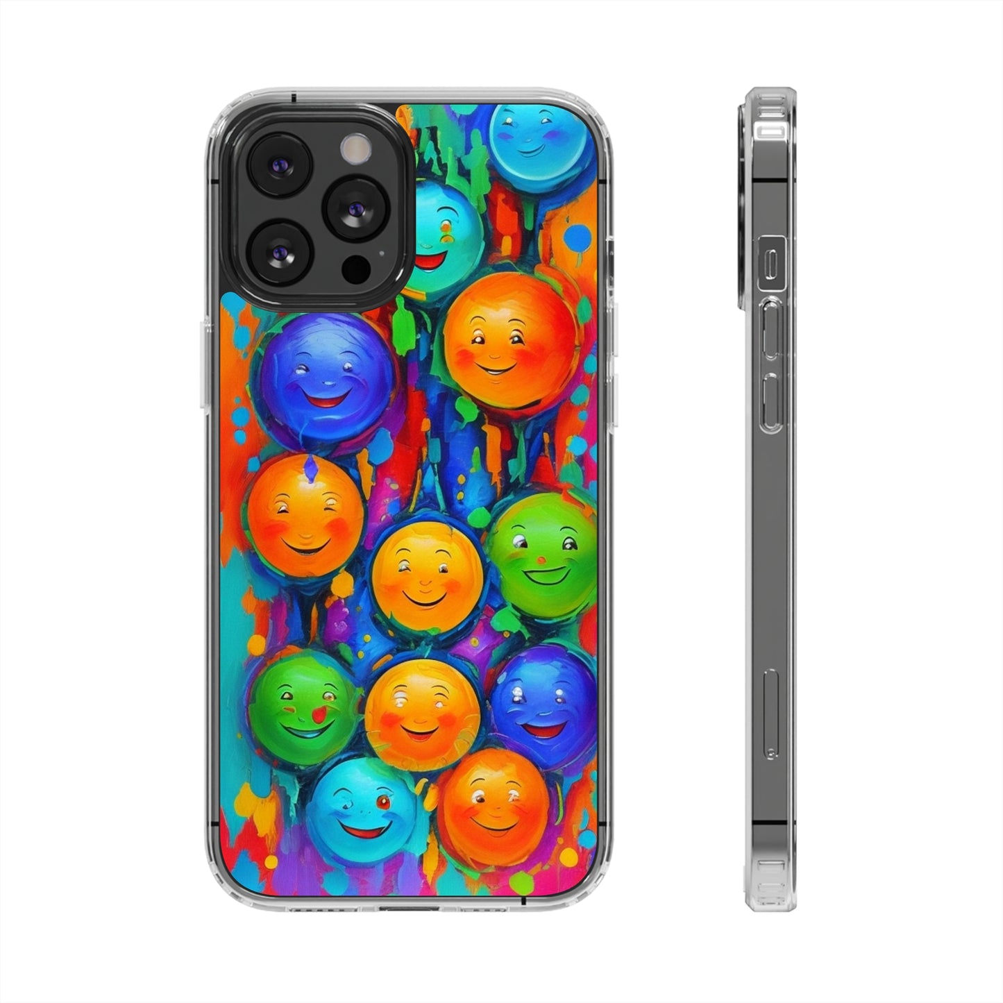 Clear Cases
