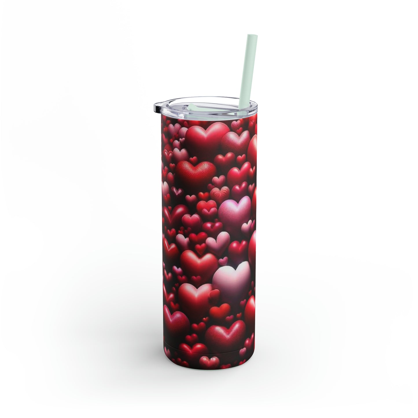 Maars Maker Skinny Matte Tumbler, 20oz