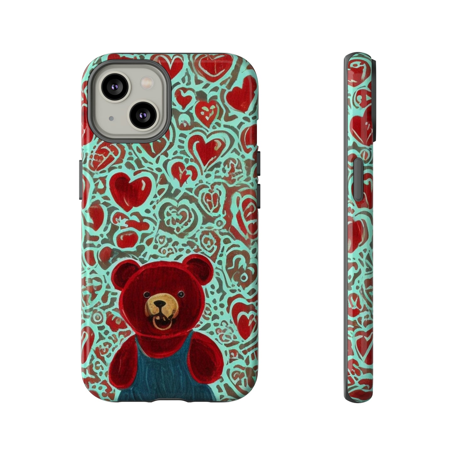 Tough Cases