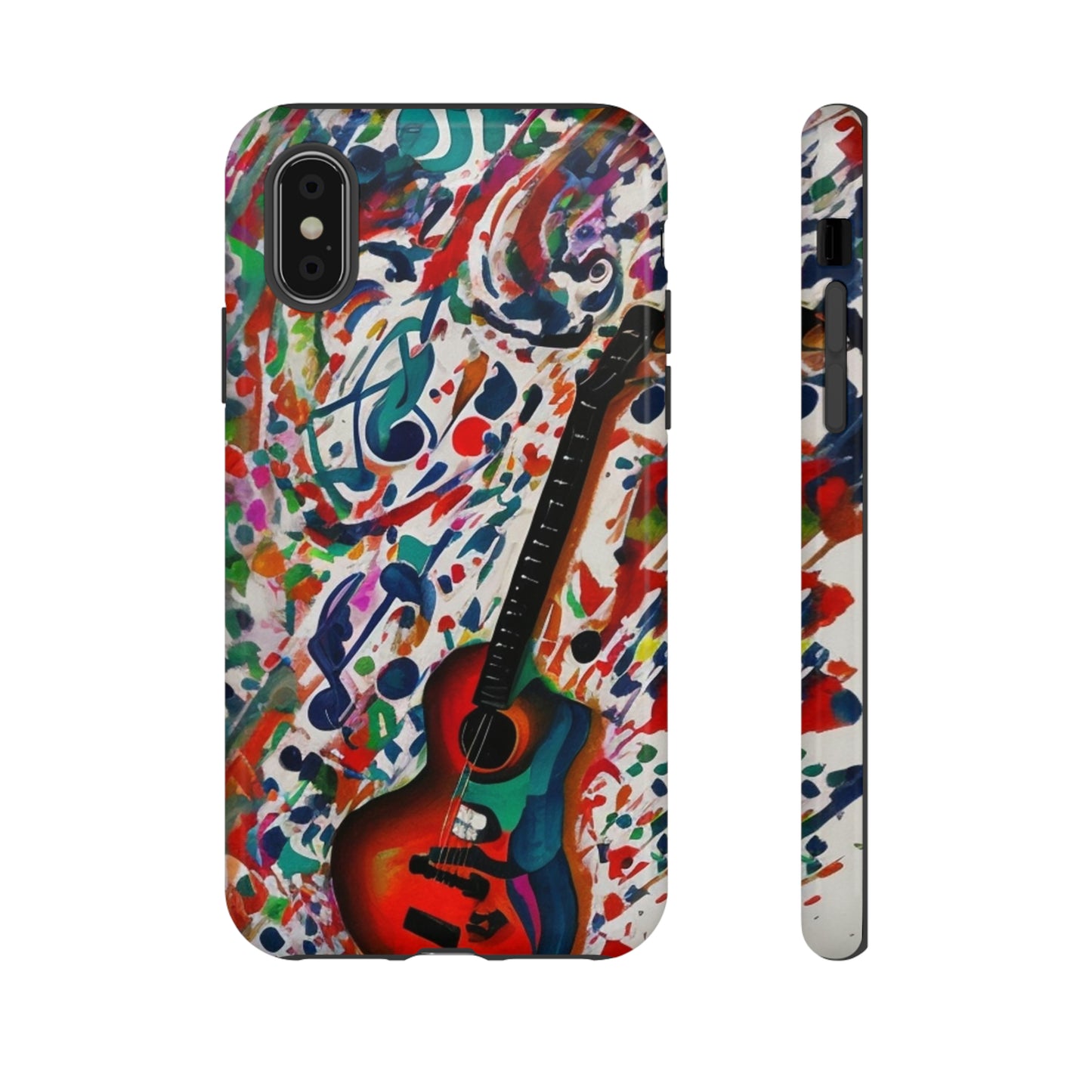 Tough Cases