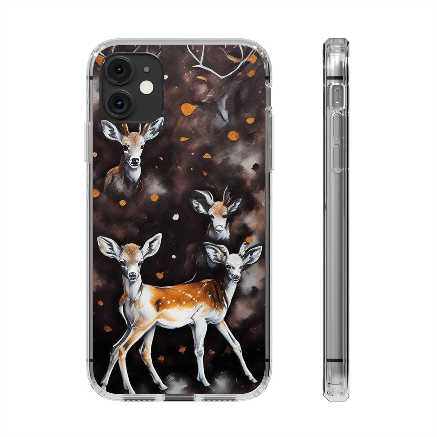 Clear Cases