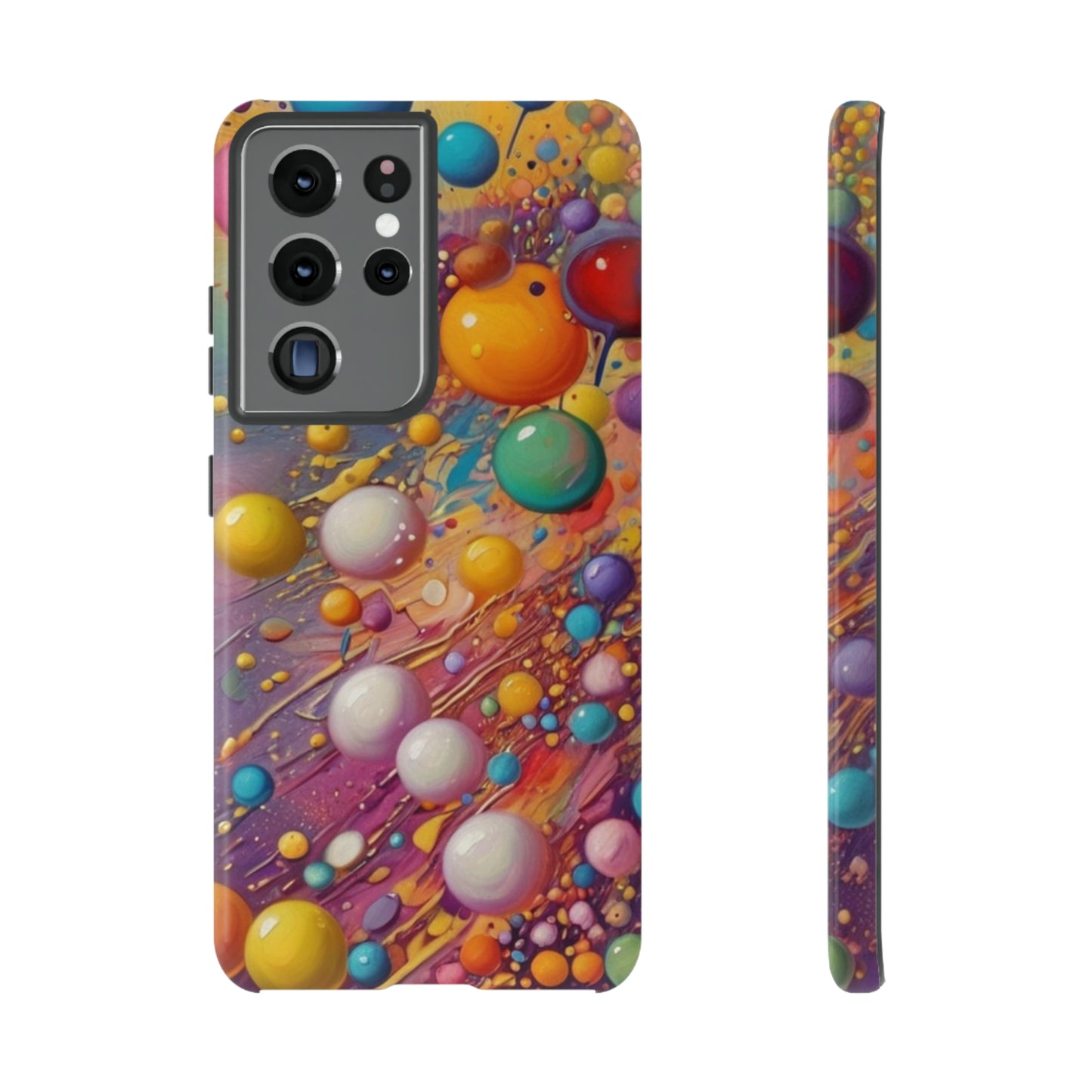 Tough Cases