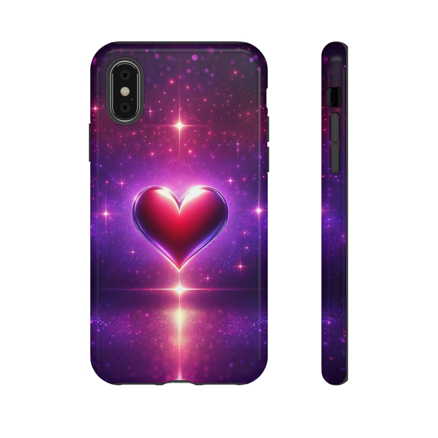 Tough Cases