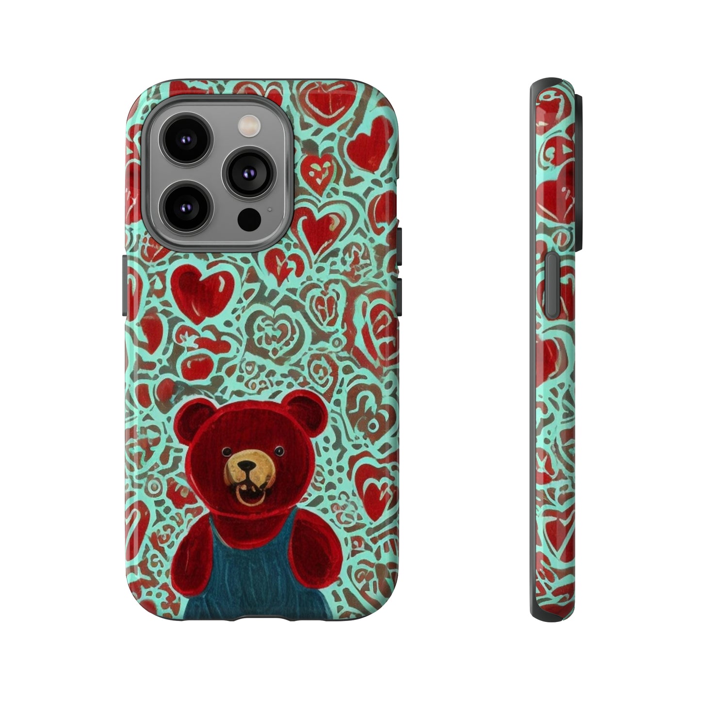 Tough Cases