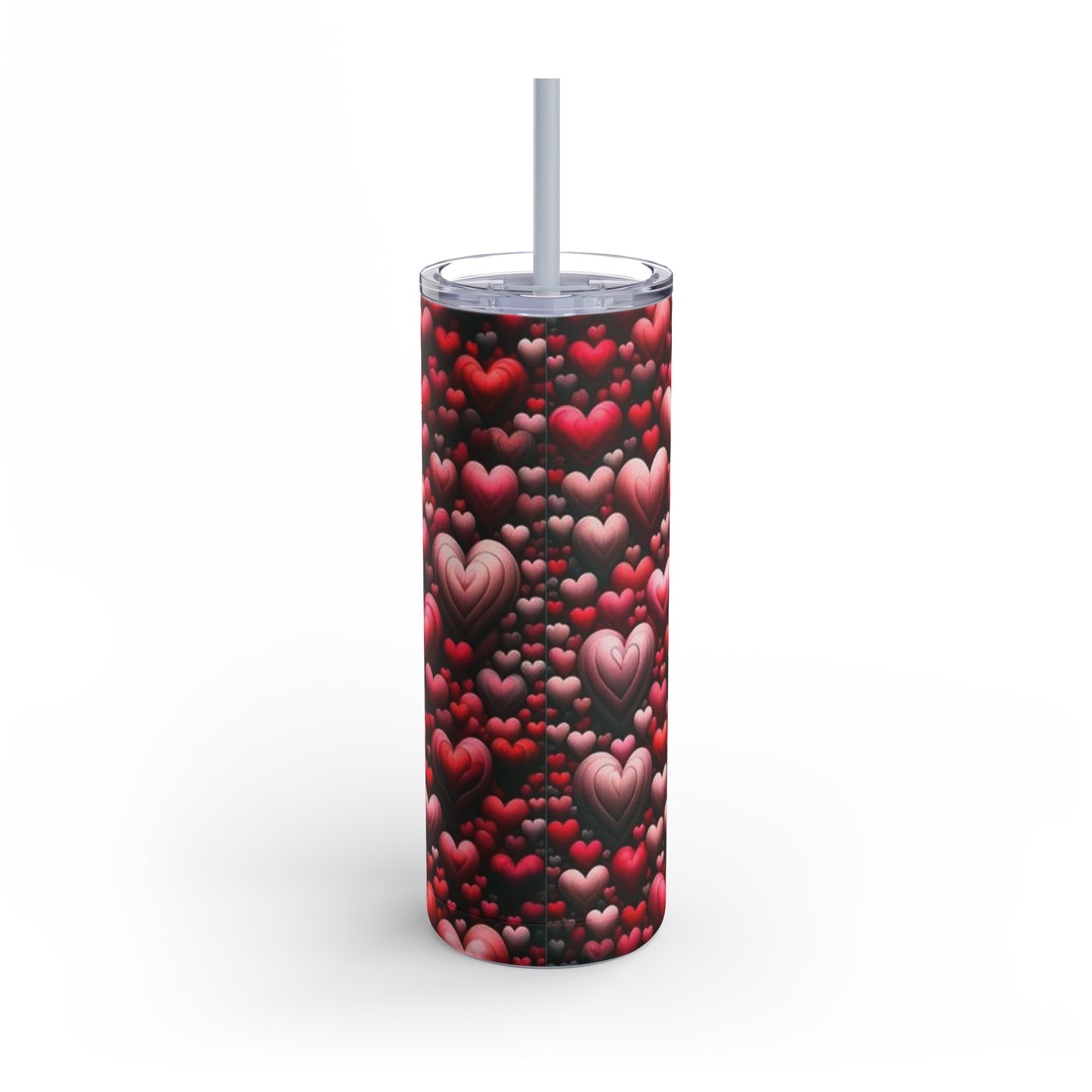 Maars Maker Skinny Matte Tumbler, 20oz