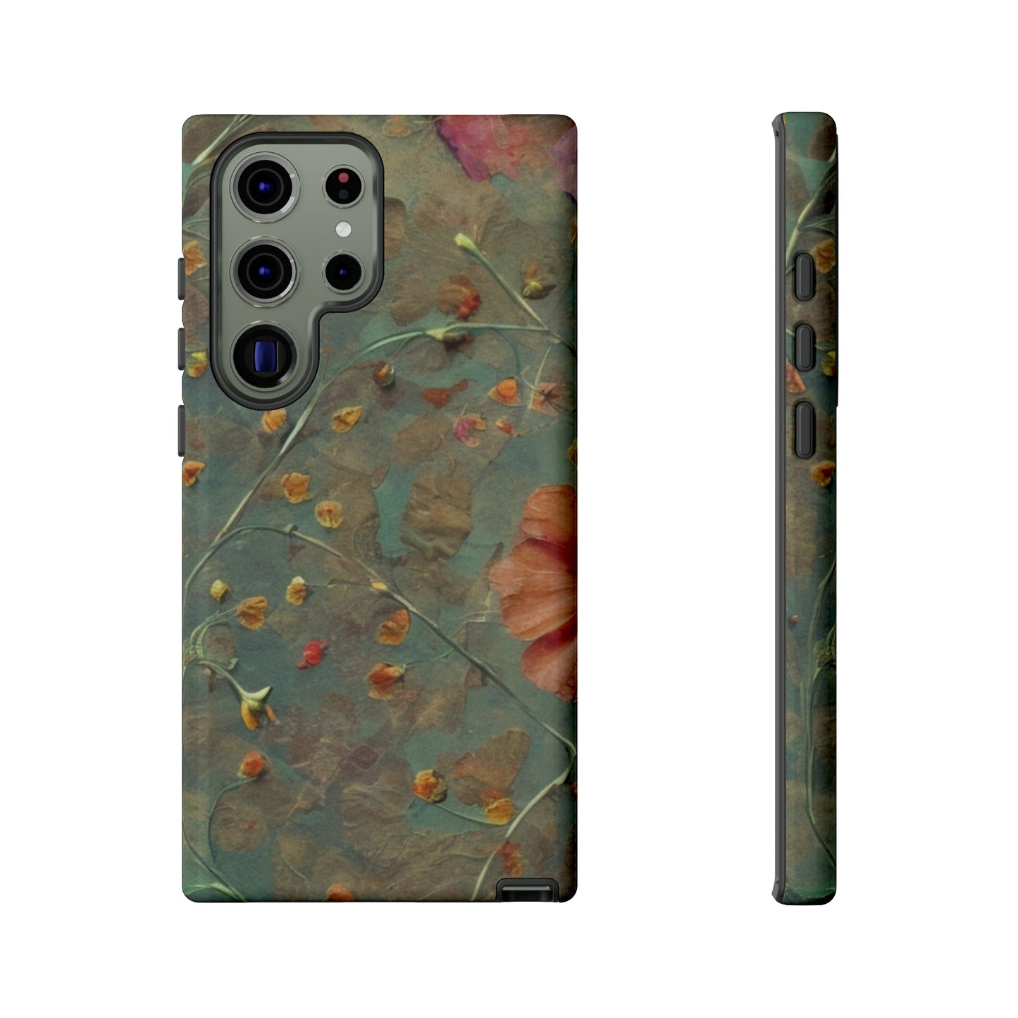 Tough Cases
