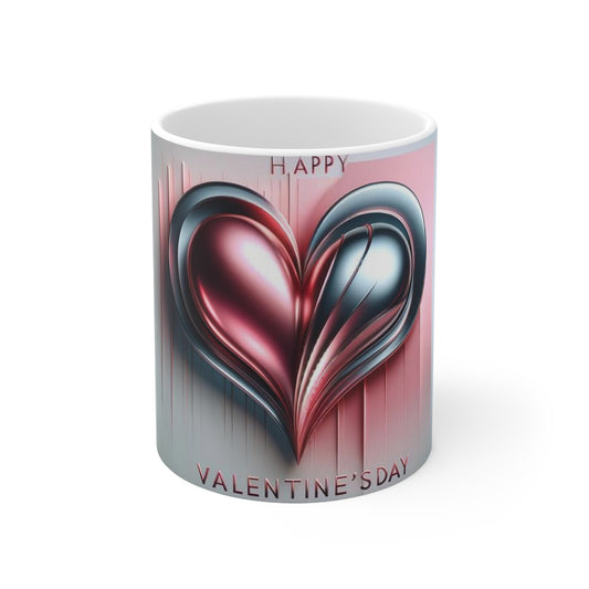 Ceramic Mug 11oz